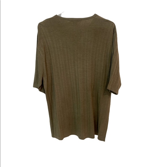 Geoffrey Beene Short sleeved shirt - Picture 2 of 4